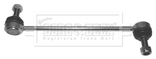 BORG & BECK Stabilisaator,Stabilisaator BDL7086